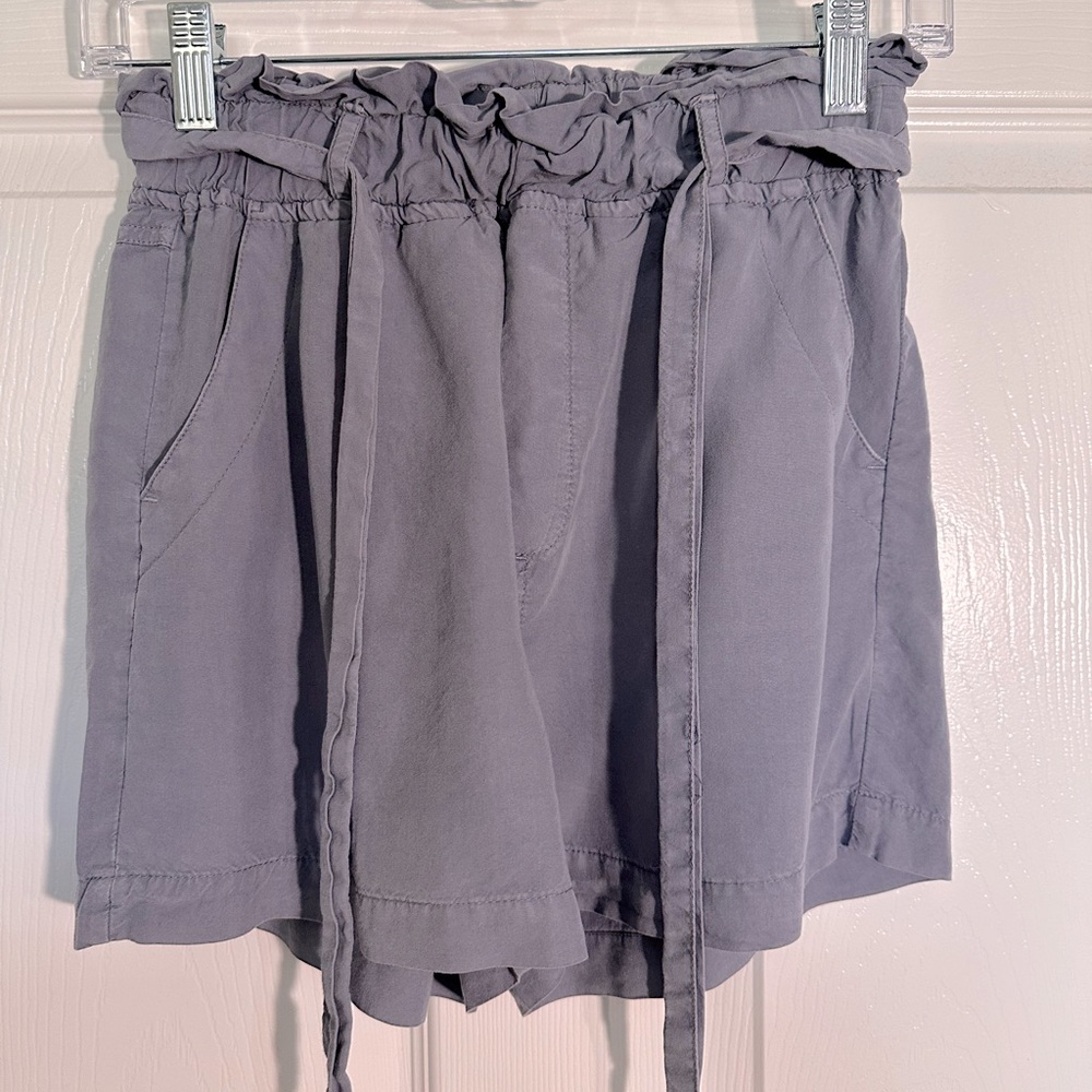 STITCH FIX Paperbag shorts SZ XS